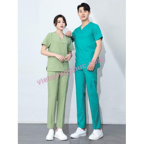 Đồng phục phòng mổ 20 Đồng phục phòng mổ 20